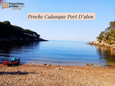 Villa - 263 m² - 7 pièces