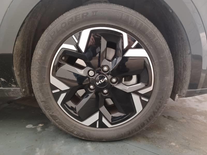 Kia Niro Ev Electrique 204 ch Active