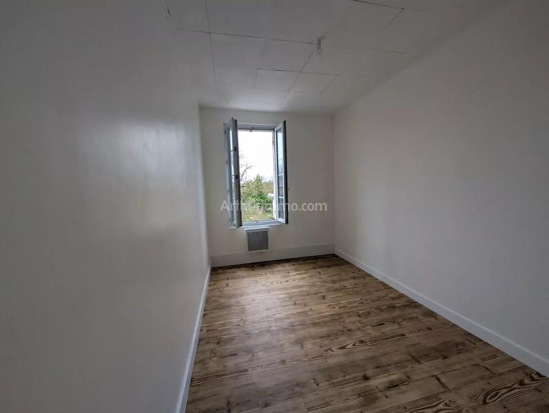 Appartement - 72 m² - 4 pièces