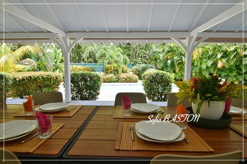 Maison - 231 m² - 7 pièces