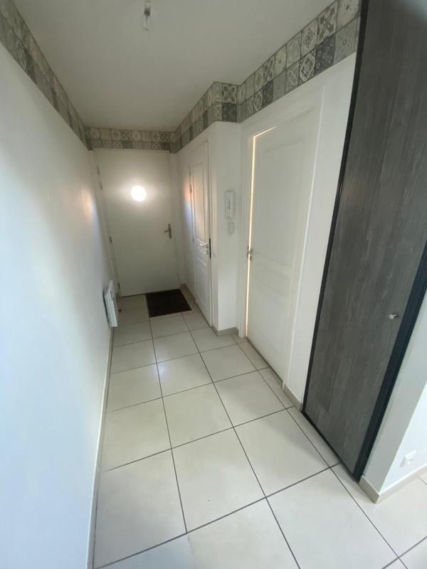 Maison - 66 m² - 3 pièces