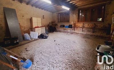 Maison - 115 m² - 3 pièces