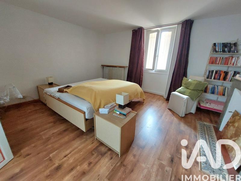 Maison de ville - 176 m² - 5 pièces