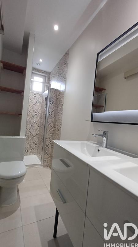 Maison - 171 m² - 7 pièces