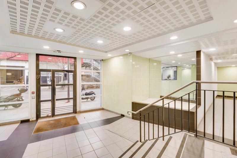 Studio - 27 m² - 1 pièce