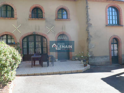 Maison - 159 m² - 6 pièces