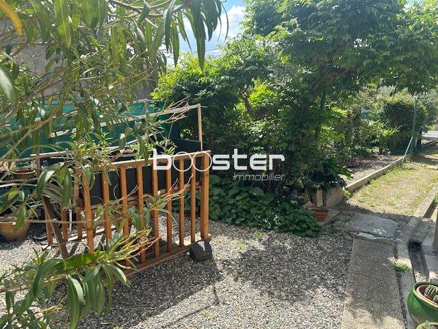 Maison ancienne - 191 m² - 8 pièces