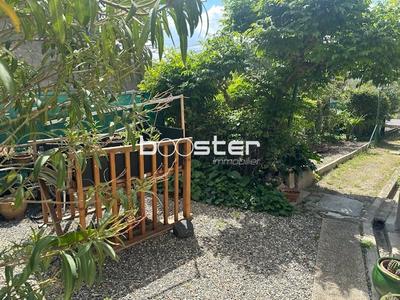 Maison ancienne - 191 m² - 8 pièces