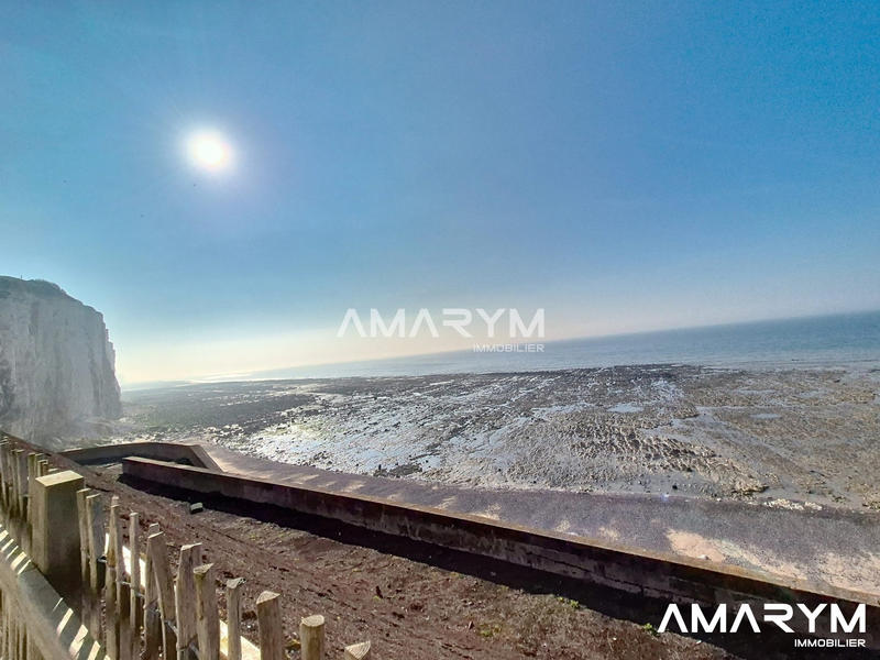 Appartement - 39 m² - 4 pièces