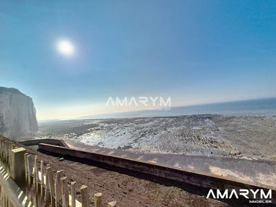 Appartement - 39 m² - 4 pièces