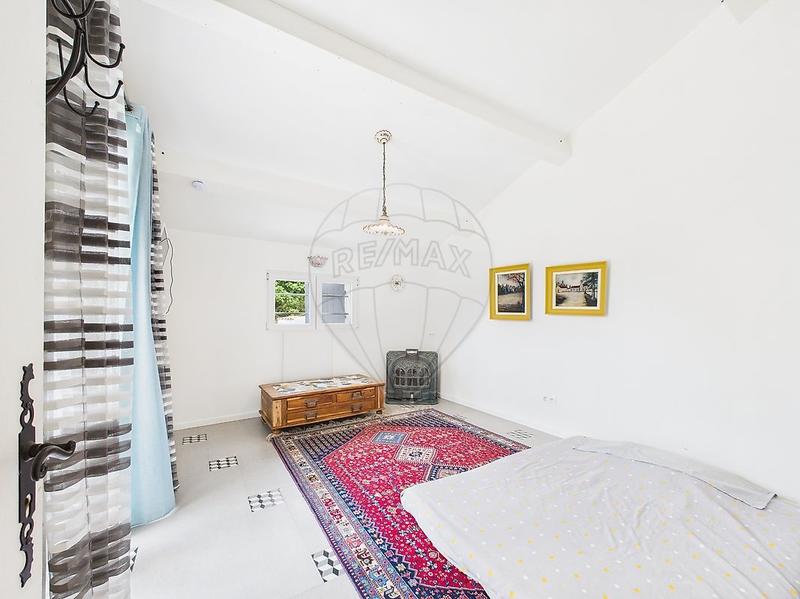 Maison - 271 m² - 10 pièces