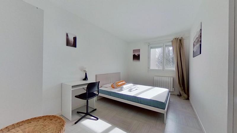 Appartement - 81 m² - 4 pièces