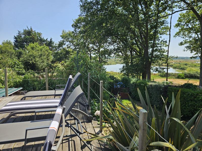 Maison - 187 m² - 7 pièces