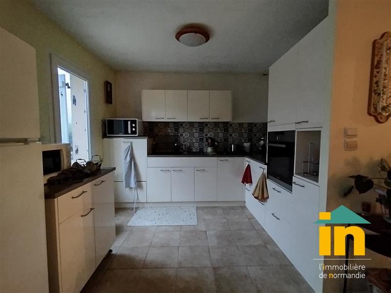 Maison de campagne - 110 m² - 5 pièces