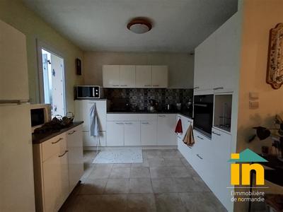 Maison de campagne - 110 m² - 5 pièces