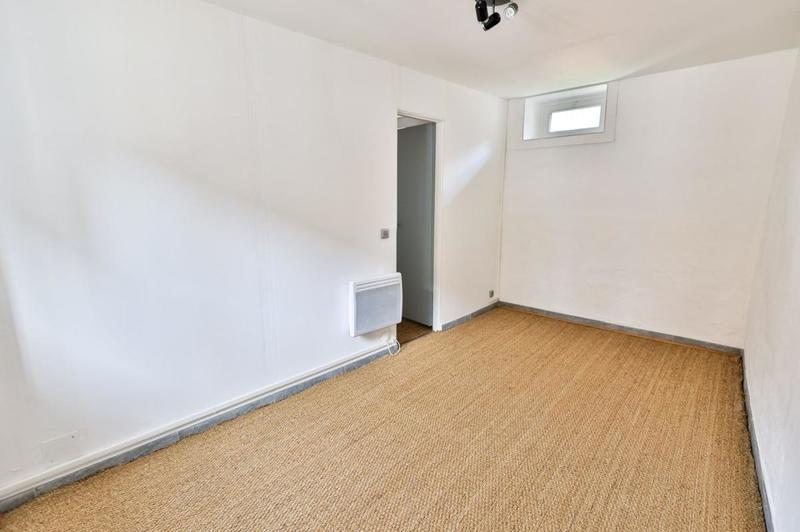 Maison - 47 m² - 2 pièces