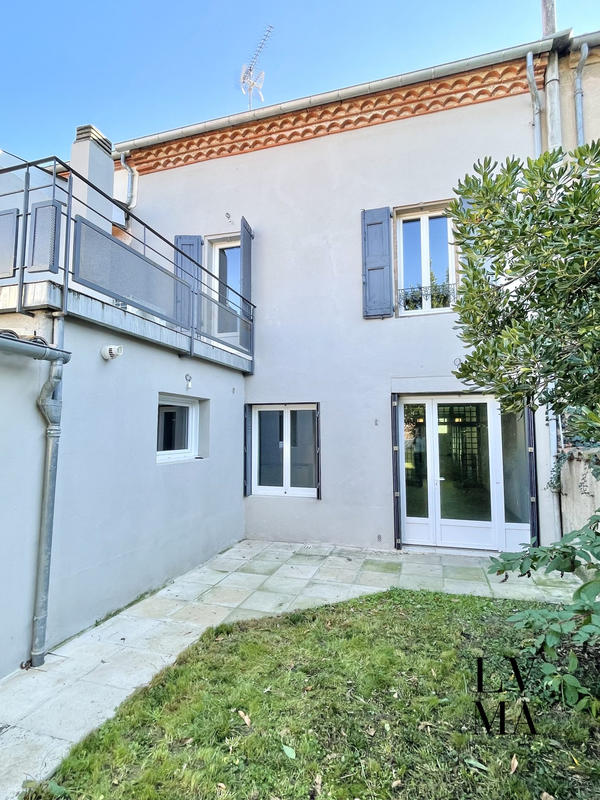 Maison - 159 m² - 6 pièces