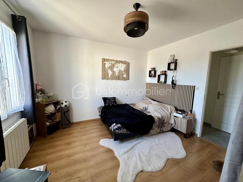 Maison - 154 m² - 7 pièces