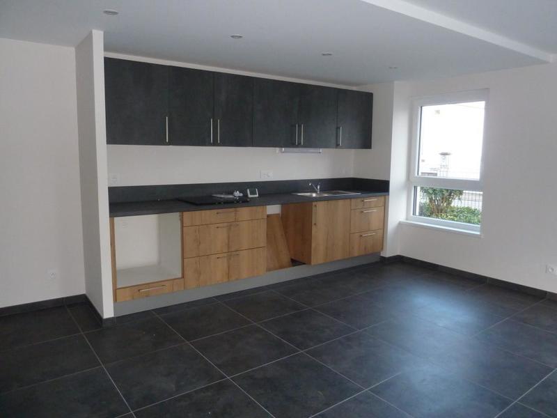 Duplex - 72 m² - 3 pièces