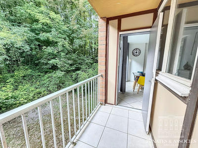 Appartement - 77 m² - 4 pièces