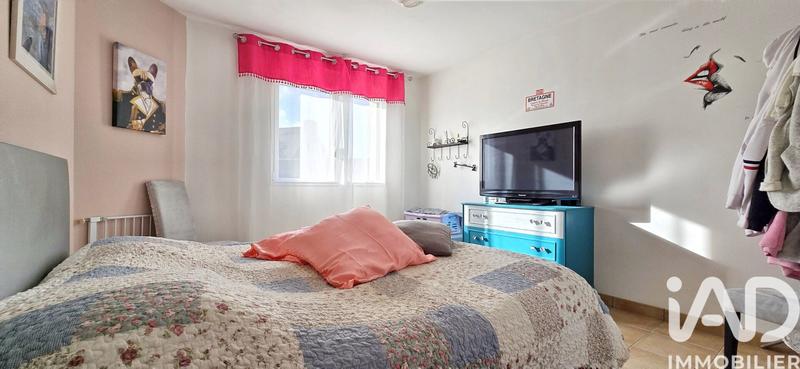 Maison de maîtres - 144 m² - 5 pièces