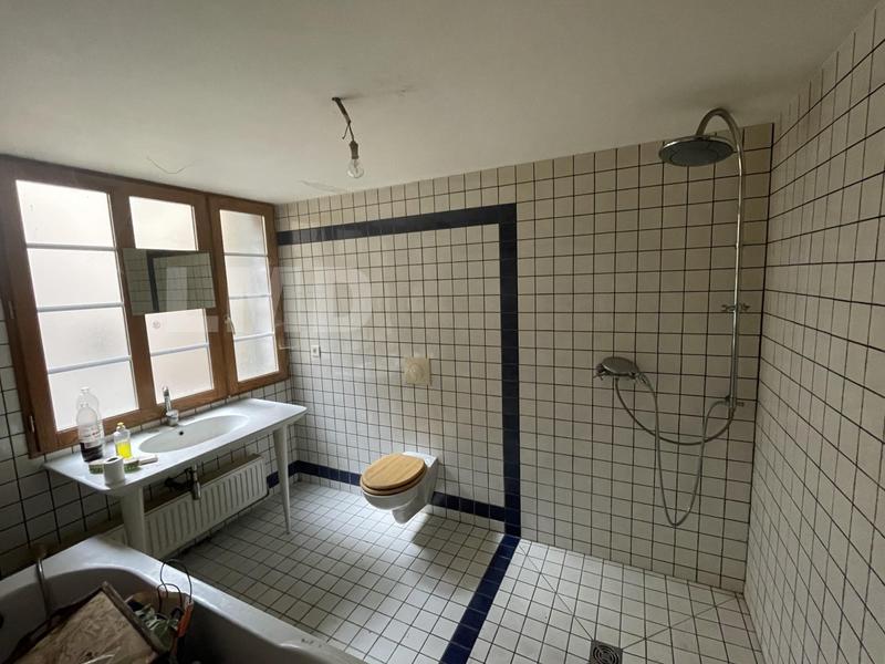 Appartement - 84 m² - 4 pièces