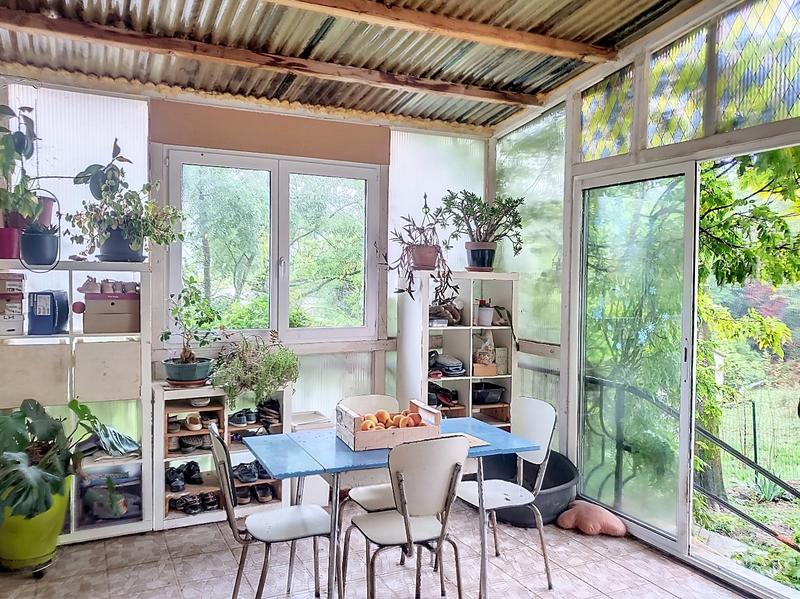 Maison - 128 m² - 6 pièces