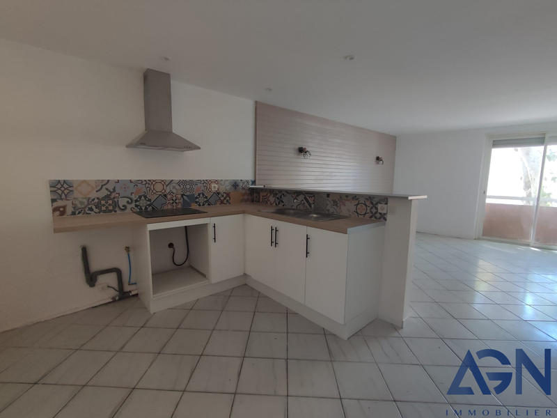 Duplex - 72 m² - 4 pièces