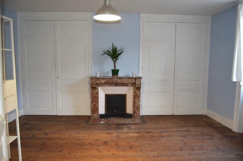 Maison de village - 206 m² - 7 pièces