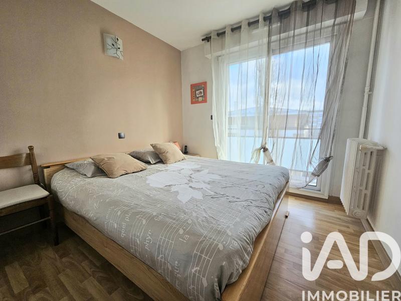 Appartement - 73 m² - 3 pièces