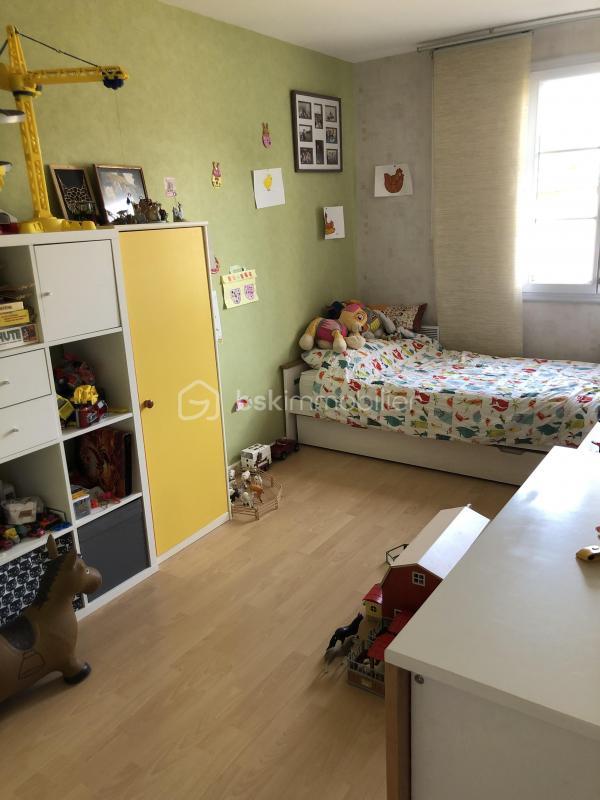 Maison de village - 85 m² - 4 pièces