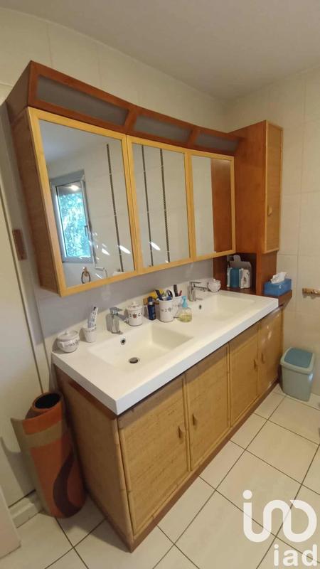 Maison - 106 m² - 5 pièces