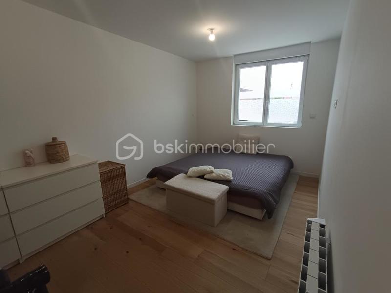 Maison - 82 m² - 4 pièces