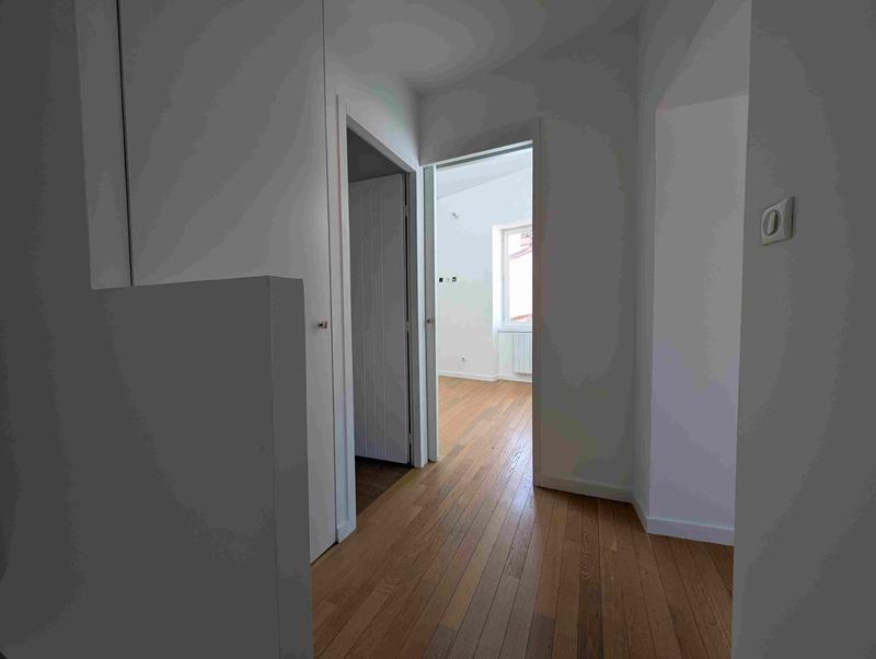 Maison - 81 m² - 4 pièces