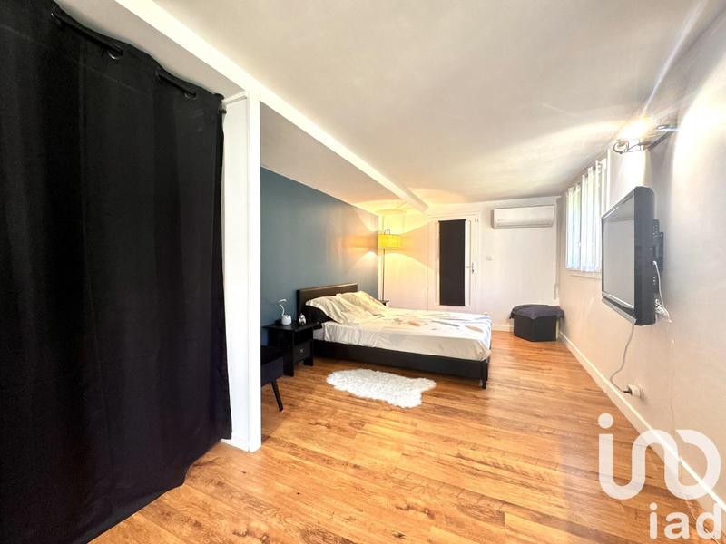 Maison - 114 m² - 5 pièces