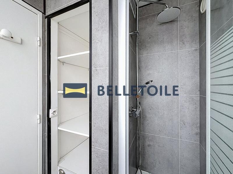 Appartement - 80 m² - 3 pièces