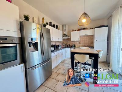 Villa - 140 m² - 5 pièces