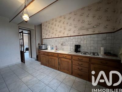 Maison de campagne - 145 m² - 7 pièces