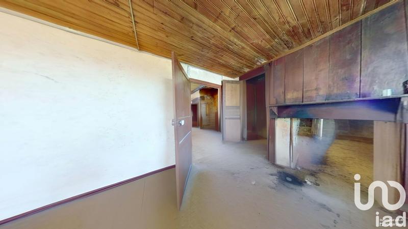 Maison - 93 m² - 2 pièces