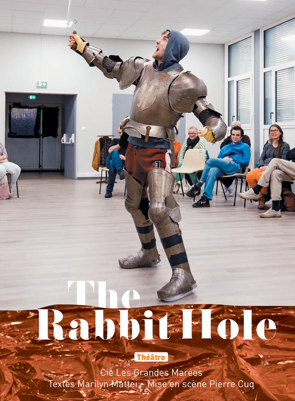 Spectacle - The Rabbit Hole