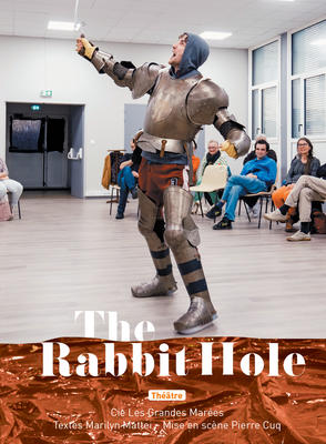 Spectacle - The Rabbit Hole