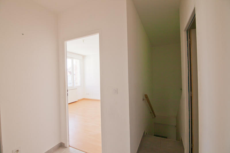 Immeuble - 1 011 m²