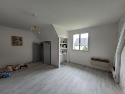 Maison - 189 m² - 6 pièces