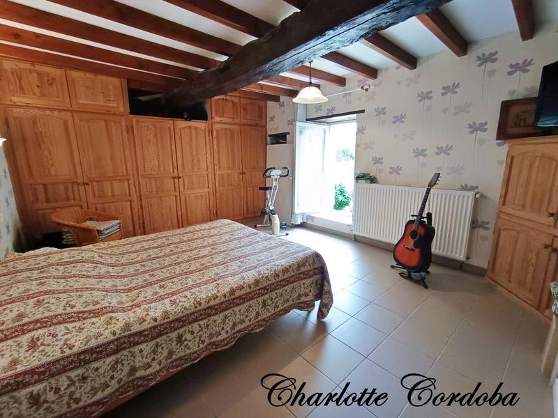 Propriété - 404 m² - 20 pièces