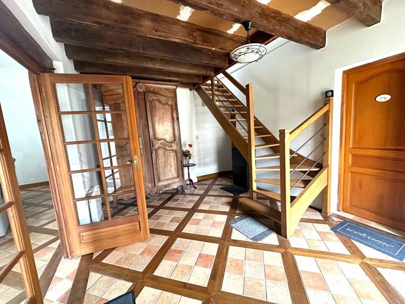 Maison - 146 m² - 5 pièces