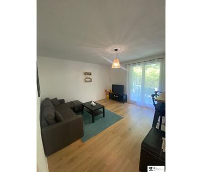 Appartement - 51 m² - 2 pièces