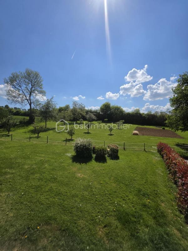 Maison - 152 m² - 6 pièces