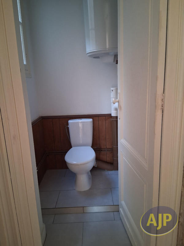 Immeuble - 7 pièces