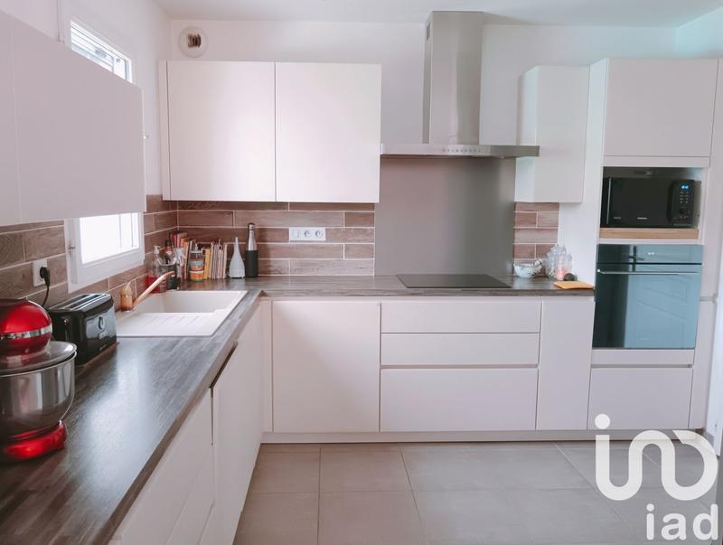 Maison - 175 m² - 5 pièces