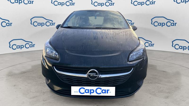 Opel Corsa 1.4 90 Cosmo